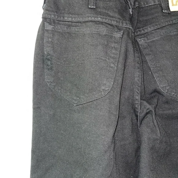 Vintage Lee Men’s Jeans 34x34 - Picture 8 of 15